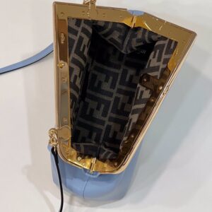 Replica Fendi First White - best-selling designer handbag dupe