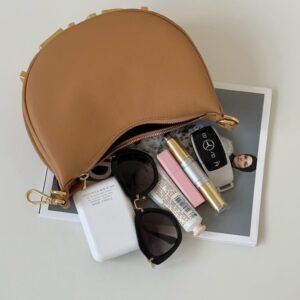 Replica Fendi Fendigraphy Small Brown - best-selling designer handbag dupe