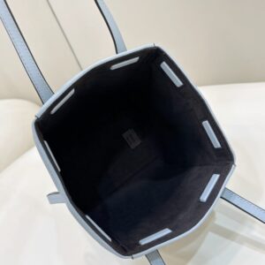 Replica Fendi Origami Small Blue - elite superclone designer purse