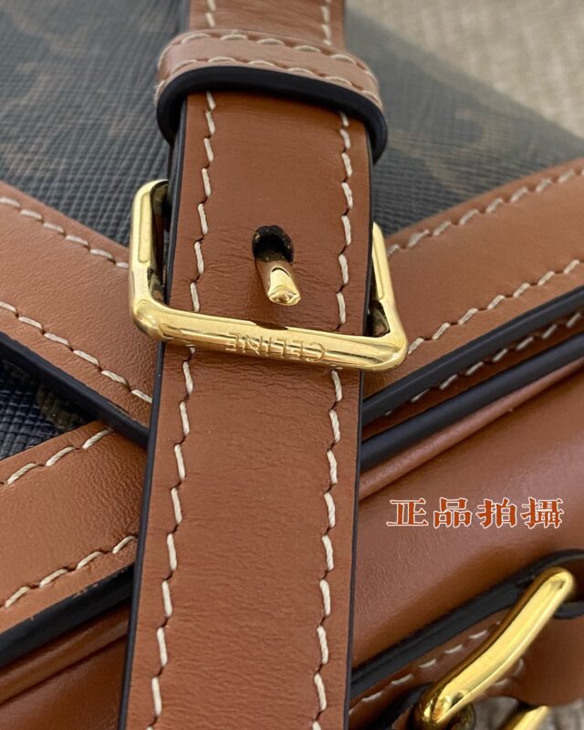 Replica Celine Triomphe Classic - high-quality designer bag clone