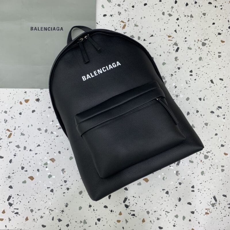 Replica Balenciaga Backpack Black - best-selling designer handbag dupe