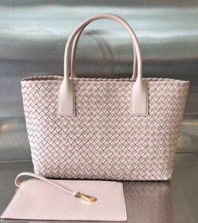 Replica Bottega Veneta Cabat Tote - elite superclone designer purse