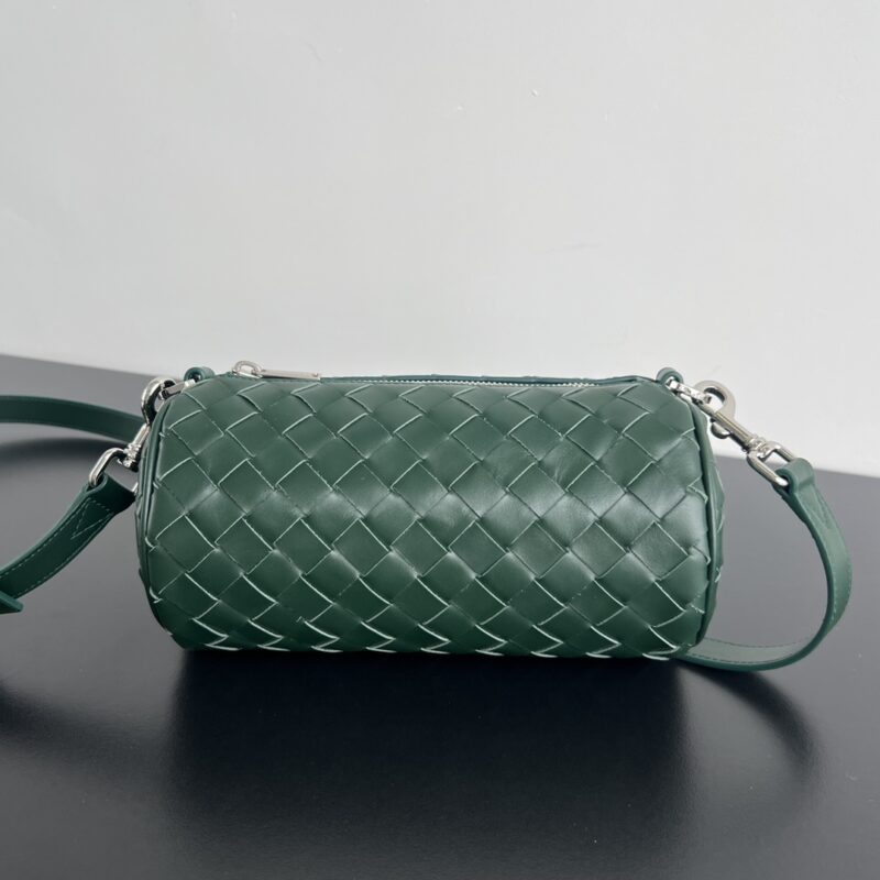 Replica Bottega Veneta Cylinder - high-accuracy replica luxury purse