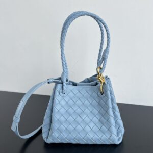 Replica Bottega Veneta Parachute Small - best-selling designer handbag dupe