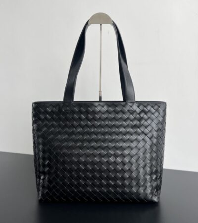Replica Bottega Veneta Large Tote - top-tier luxury replica shoulder bag
