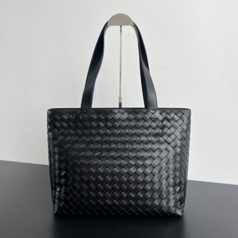 Replica Bottega Veneta Large Tote - top-tier luxury replica shoulder bag