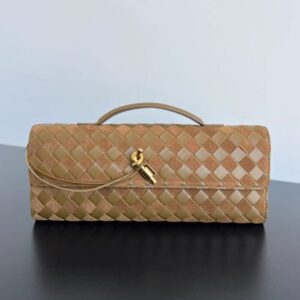 Replica Bottega Veneta Wallet Clutch - top-rated replica designer bag