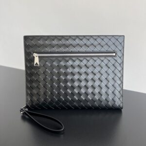 Replica Bottega Veneta Man Clutch - premium 1:1 fake handbag model