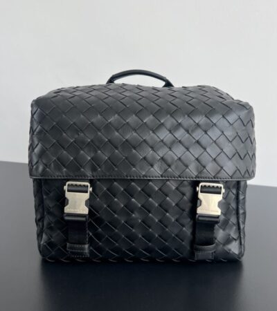 Replica Bottega Veneta Messanger Bag - high-end fake designer purse