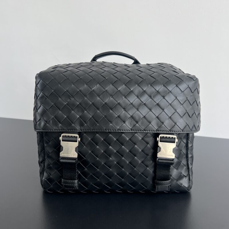 Replica Bottega Veneta Messanger Bag - high-end fake designer purse