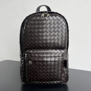 Replica Bottega Veneta Backpack Medium - best-selling designer handbag dupe