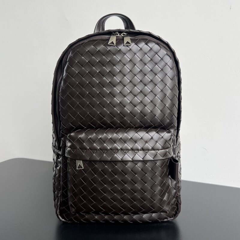 Replica Bottega Veneta Backpack Medium - best-selling designer handbag dupe
