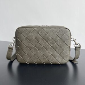 Replica Bottega Veneta Camera Bag - high-quality designer bag clone