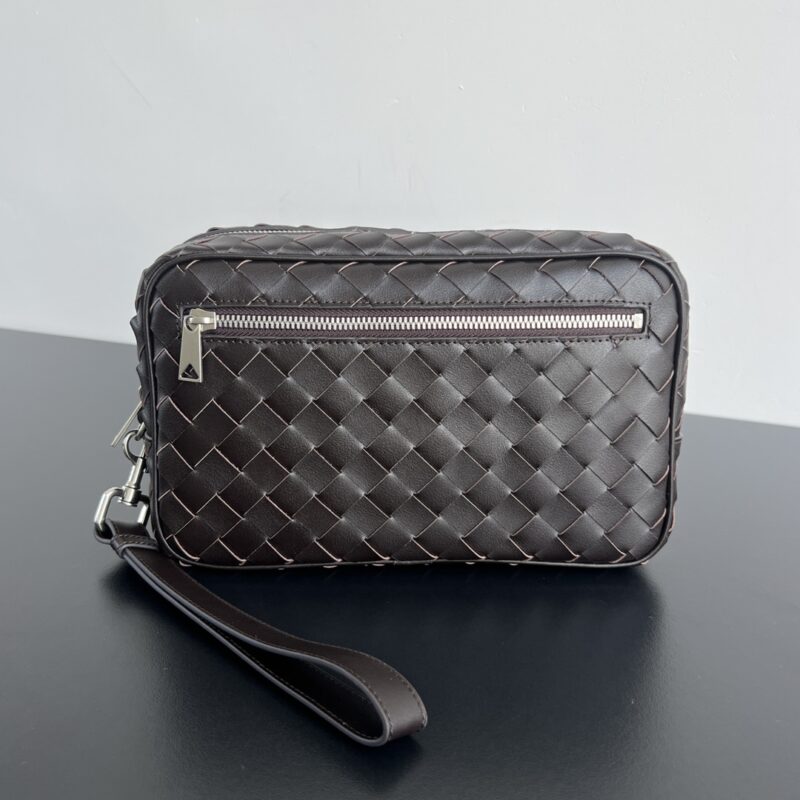 Replica Bottega Veneta Wristband Clutch - top-rated replica designer bag