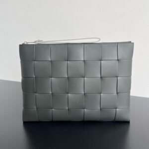 Replica Bottega Veneta Clutch 2.0 - premium-grade designer purse dupe