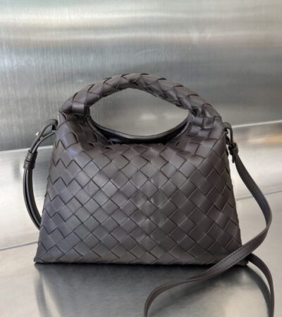 Replica Bottega Veneta Hop Mini - high-quality designer bag clone