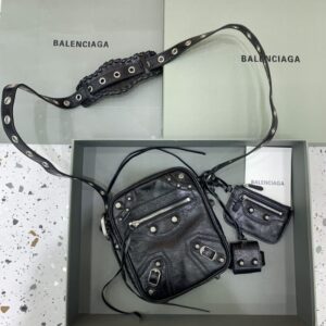 Replica Balenciaga Cagole Crossbody - elite superclone designer purse