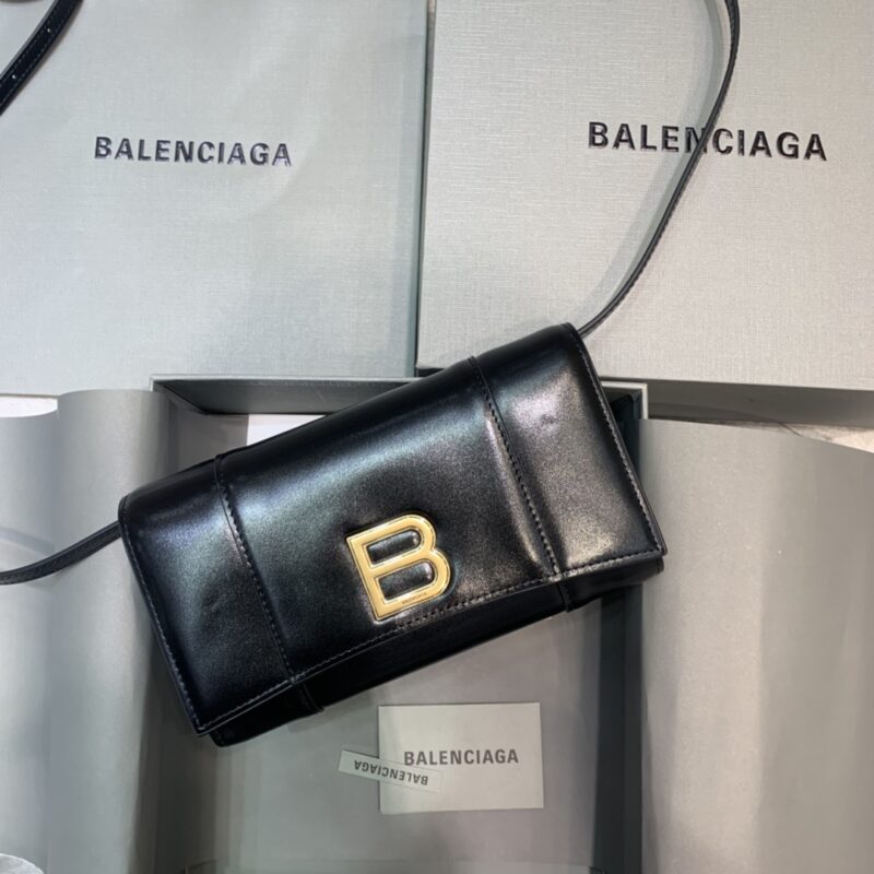 Replica Balenciaga Waist Bag - high-end fake designer purse