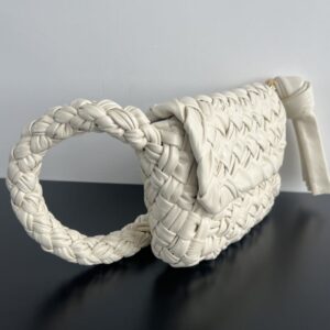 Replica Bottega Veneta Kalimero All Colors - 1:1 designer replica handbag