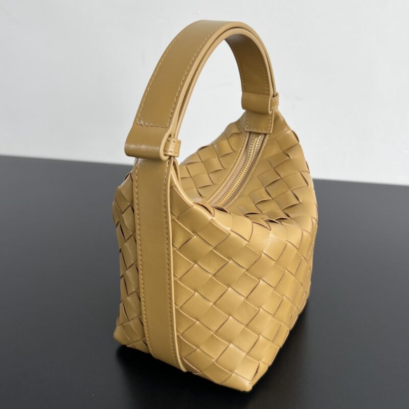 Replica Bottega Veneta Wallace All Colors - high-accuracy replica luxury purse