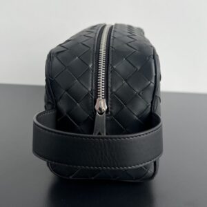Replica Bottega Veneta Toiletry Bag - high-end fake designer purse