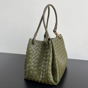 Replica Bottega Veneta Parachute Large - high-accuracy replica luxury purse