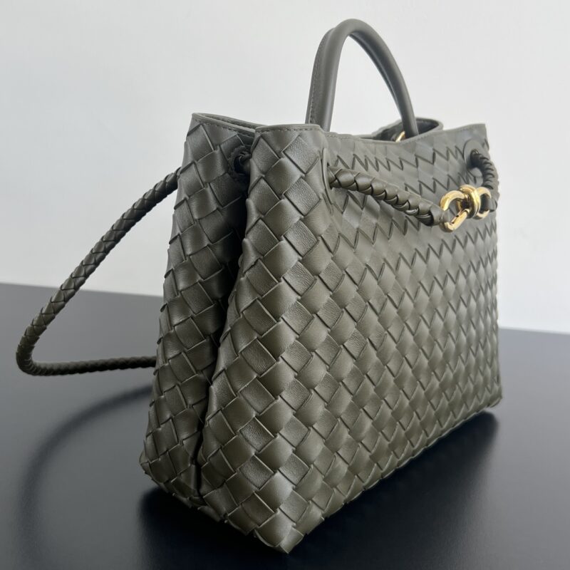 Replica Bottega Veneta Andiamo Medium - elite superclone designer purse
