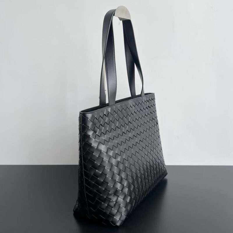 Replica Bottega Veneta Large Tote - best quality luxury bag dupe