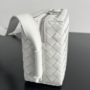 Replica Bottega Veneta Loop Camera Bag - high-end fake designer purse