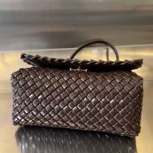 Replica Bottega Veneta Patit All Colors - near-authentic luxury replica handbag