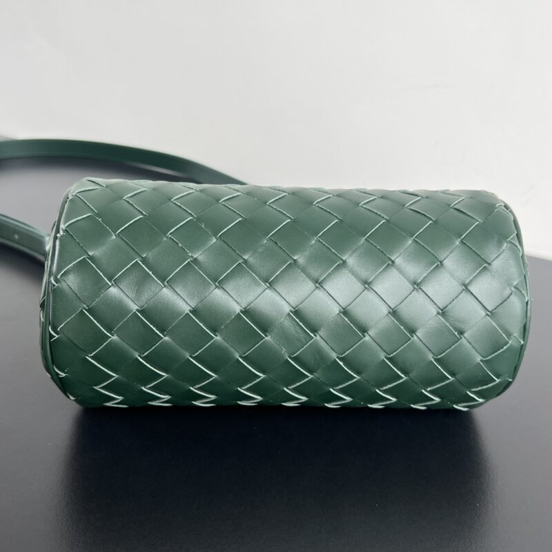 Replica Bottega Veneta Cylinder - high-accuracy replica luxury purse