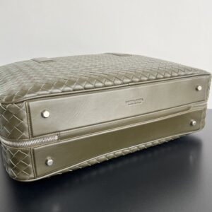 Replica Bottega Veneta Travel Briefcase - elite superclone designer purse