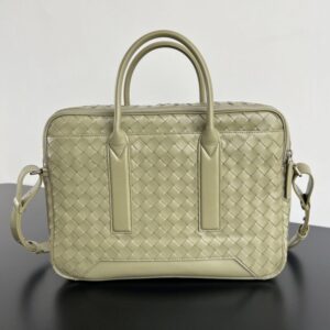 Replica Bottega Veneta Gateway Briefcase - top-tier luxury replica shoulder bag