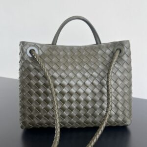 Replica Bottega Veneta Andiamo Medium - premium-grade designer purse dupe