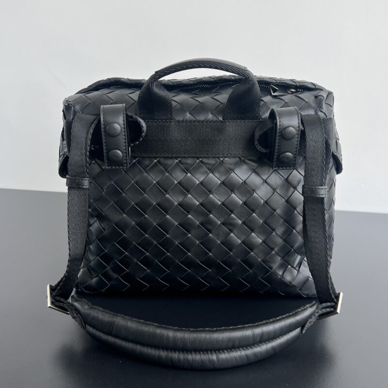 Replica Bottega Veneta Messanger Bag - high-quality designer bag clone
