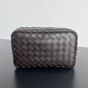 Replica Bottega Veneta Wristband Clutch - realistic designer-inspired fake bag