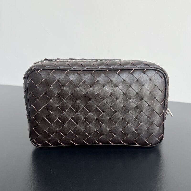 Replica Bottega Veneta Wristband Clutch - realistic designer-inspired fake bag