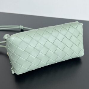 Replica Bottega Veneta Concert Pouch - 1:1 designer replica handbag