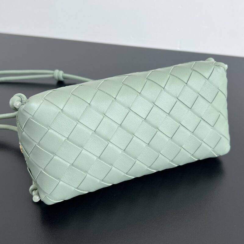 Replica Bottega Veneta Concert Pouch - 1:1 designer replica handbag