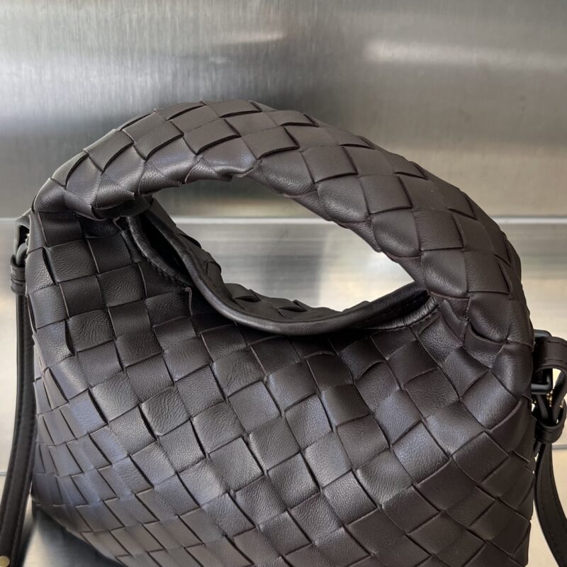 Replica Bottega Veneta Hop Mini - high-quality designer bag clone