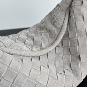 Replica Bottega Veneta Hop - ultra-realistic fake designer tote