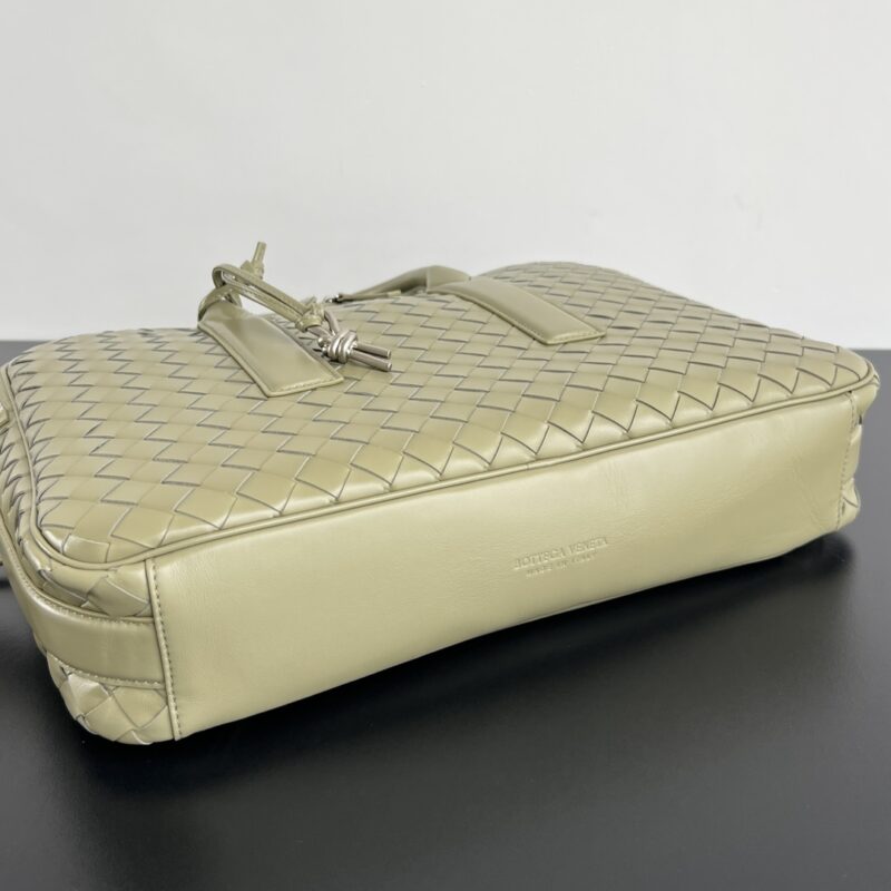 Replica Bottega Veneta Gateway Briefcase - high-accuracy replica luxury purse