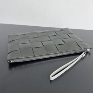 Replica Bottega Veneta Clutch 2.0 - 1:1 designer replica handbag