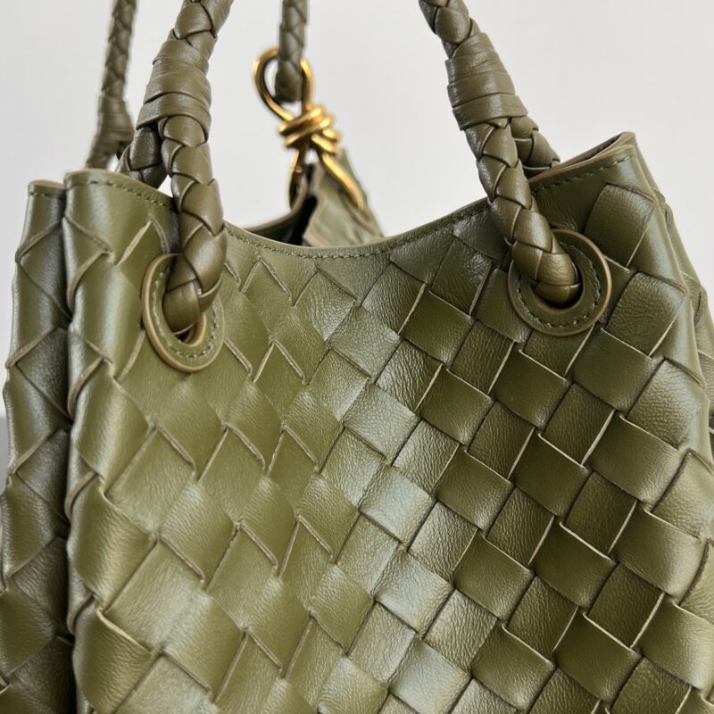 Replica Bottega Veneta Parachute Large - elite superclone designer purse