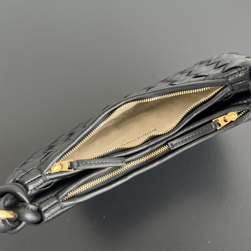 Replica Bottega Veneta Gemelli - near-authentic luxury replica handbag