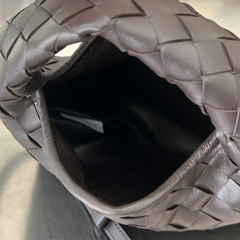 Replica Bottega Veneta Hop Mini - best quality luxury bag dupe