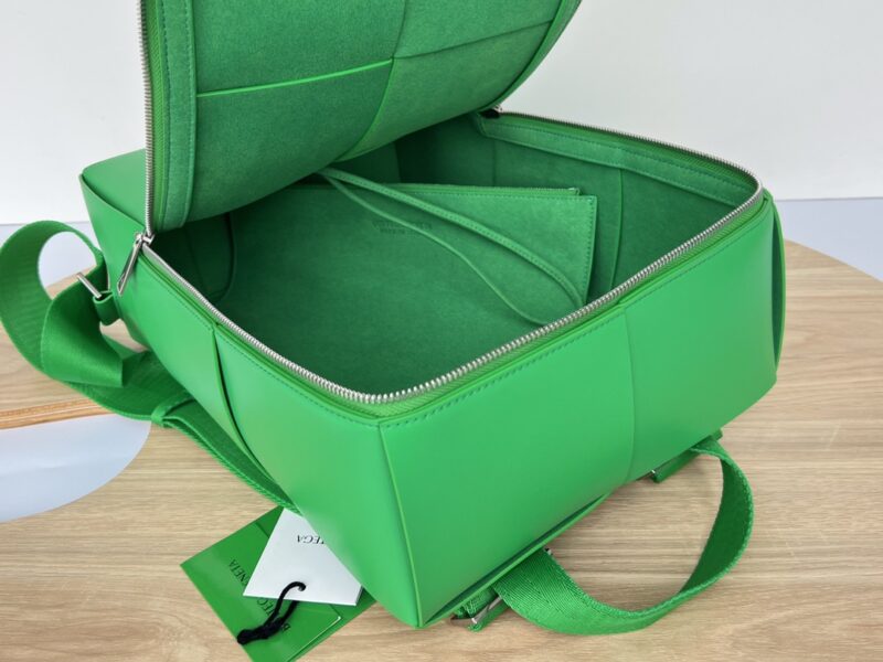 Replica Bottega Veneta Arco Backpack - 1:1 designer replica handbag