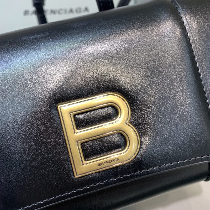 Replica Balenciaga Waist Bag - high-end fake designer purse