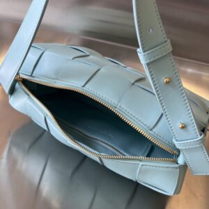 Replica Bottega Veneta Cassette Brick - elite superclone designer purse