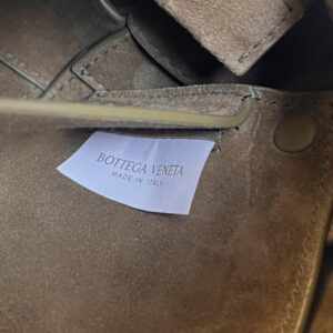 Replica Bottega Veneta Cassette Brick Small - best quality luxury bag dupe